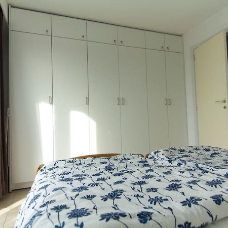 Appartement Zeepolder III 德哈恩 外观 照片