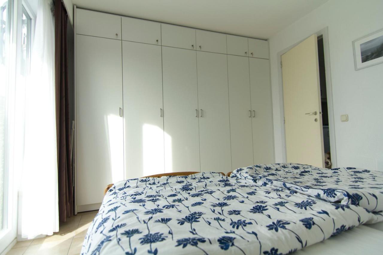 Appartement Zeepolder III 德哈恩 外观 照片